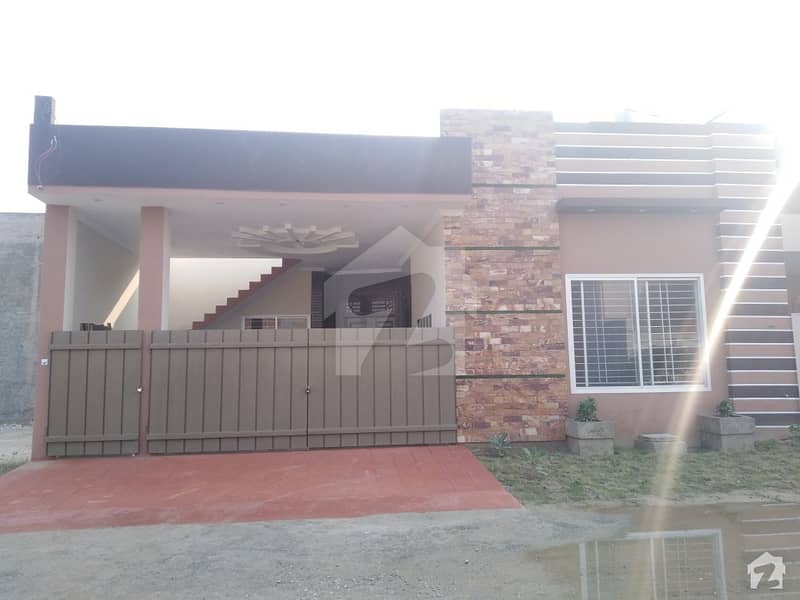 10 Marla Single Storey House For Sale Making Hot