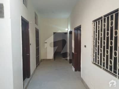 محمود آباد کراچی میں 4 کمروں کا 8 مرلہ زیریں پورشن 1.25 کروڑ میں برائے فروخت۔