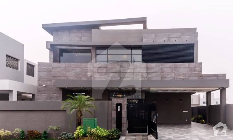 Brand New Bungalow 1kanal For Rent In Dha Phase 5