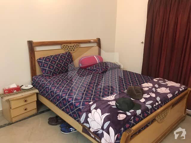 Fully Furnished Bedroom For Rent Near To Packages Mall