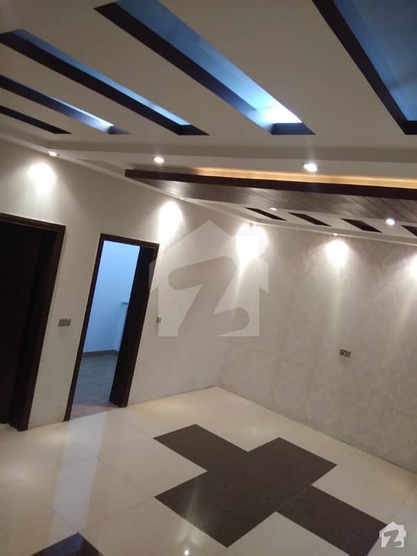10 Marla Brand New House For Rent Dha Phase 5 Block L