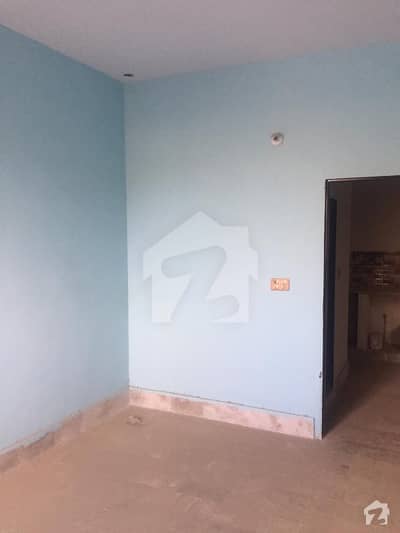 Apartment Available For Sale In Mehmoodabad Karachi