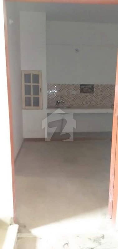 محمودآباد نمبر 5 محمود آباد کراچی میں 2 کمروں کا 3 مرلہ فلیٹ 34 لاکھ میں برائے فروخت۔