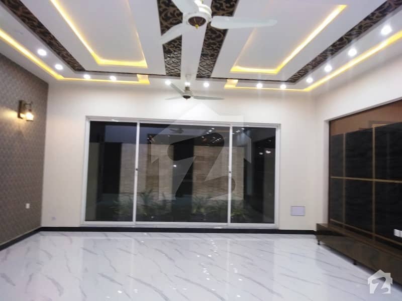 House Is Available For Sale In Abdullah Gardens - E Block
