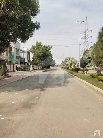 5 Marla Plot No 444 For Sale in Tulip Extension, Sector C, Bahria Town Lahore 5 Marla Plot No 444 For Sale in Tulip Extension, Sector C, Bahria Town Lahore