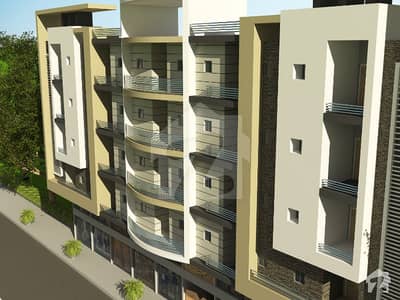 3 Rooms Luxury Apartment Is Available For Sale In Surjani Town Sector7C 3 Rooms Luxury Apartment Is Available For Sale In Surjani Town Sector7C