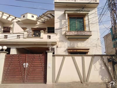 5 Marla Double Storey House Available For Rent In Shalimar Colony 5 Marla Double Storey House Available For Rent In Shalimar Colony