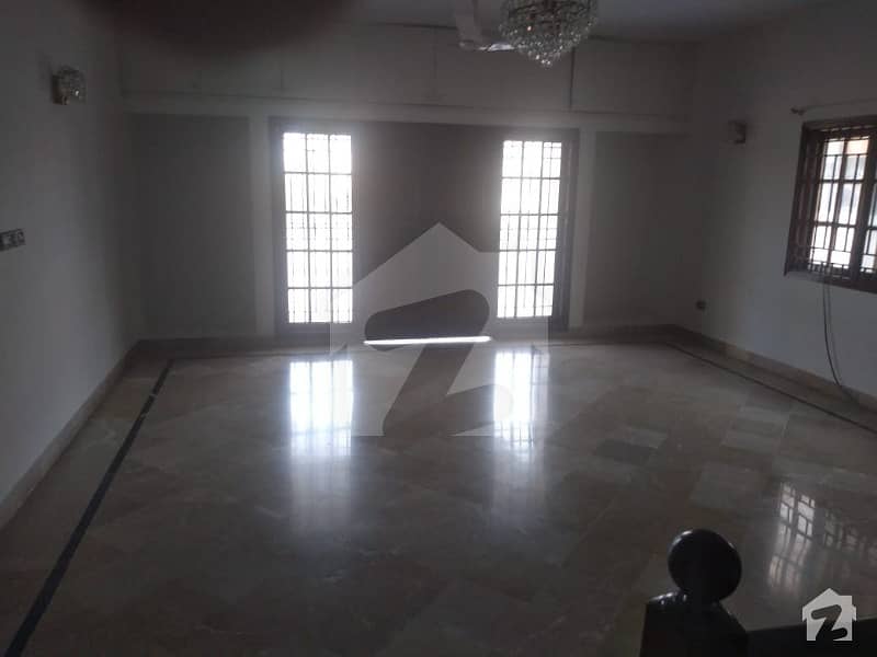 Dha Phase 6 500 Yard Bungalow For Rent Fully Maintained