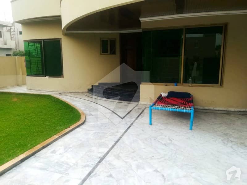 Kanal Neat House For Rent Very Low Price In Dha Phase 3 Near Mcdonald