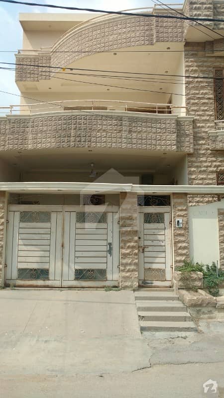 250 Sq Yd One Unit Bungalow Available For Sale In Gulshan E Jamal Rashid Minhas Road 250 Sq Yd One Unit Bungalow Available For Sale In Gulshan E Jamal Rashid Minhas Road