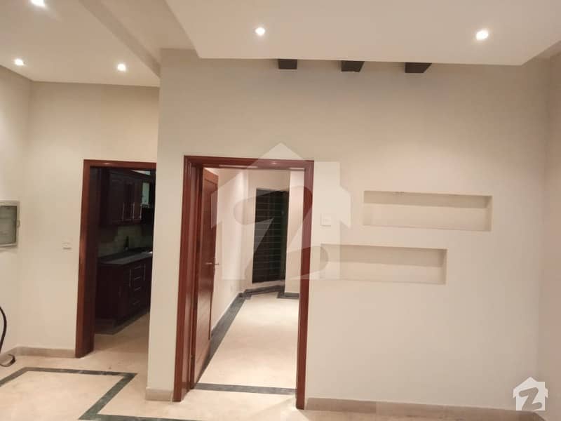 5 Marla Slightly Used House Available For Rent In Dha Phase 3