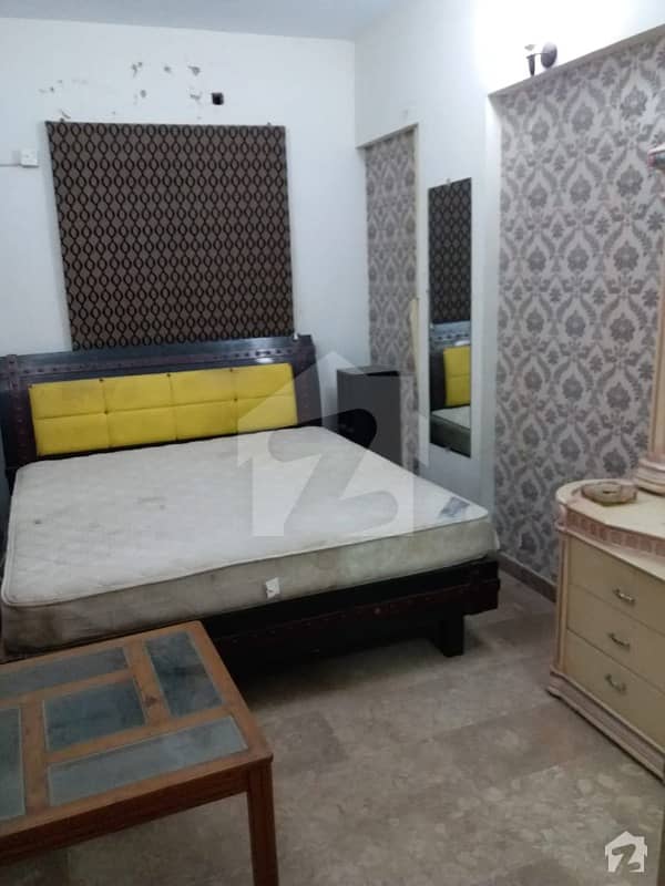Studio Apartment For Sale In Muslim Commercial Area Phase 6 Dha Karachi