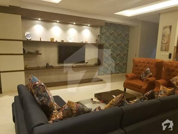 2 Bed D/D Apartment For Sale In Bahria Town Phase 2