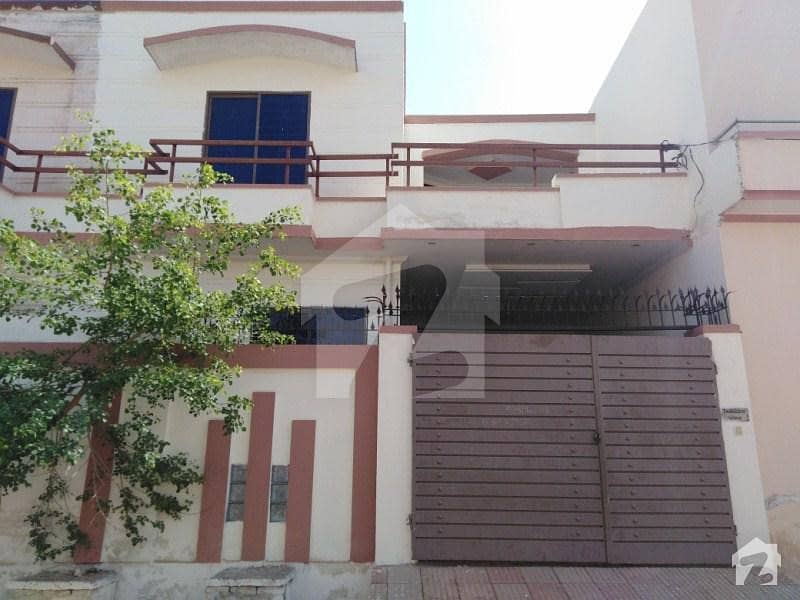 Double Storey House Is Available For Rent