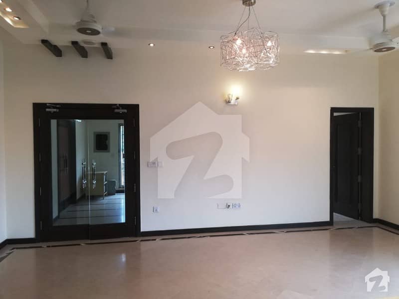 Defence 1 Kanal Brand New 1 Bed Full Furnished Is Available For Rent In Phase 5