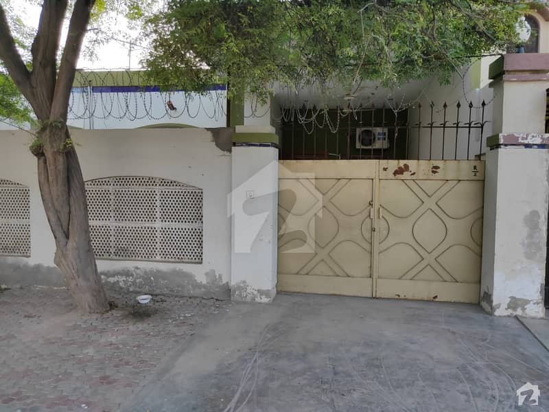 Single Storey House For Sale In Khan Village II