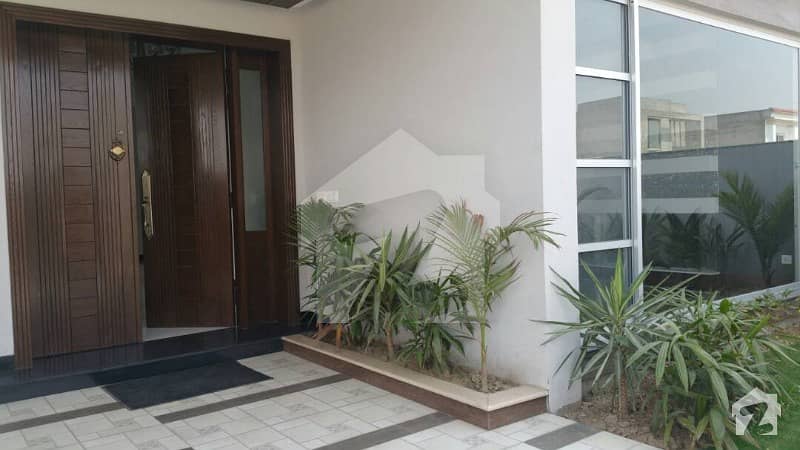 20Marla Bungalow for rent Situated dha Phase 5 C Block
