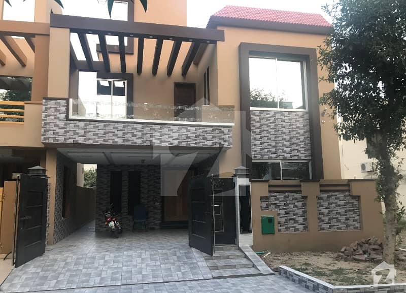 BRAND NEW 8 MARLA Bungalow FOR SALE LOCATED IN Bahria Town  Umar Block