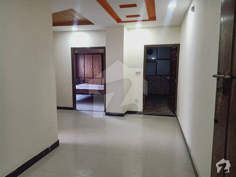 E11 Flat For Rent First Floor
