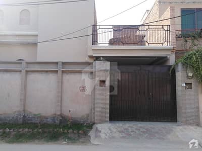 8 Marla Double Storey House Available For Rent In Shalimar Colony 8 Marla Double Storey House Available For Rent In Shalimar Colony