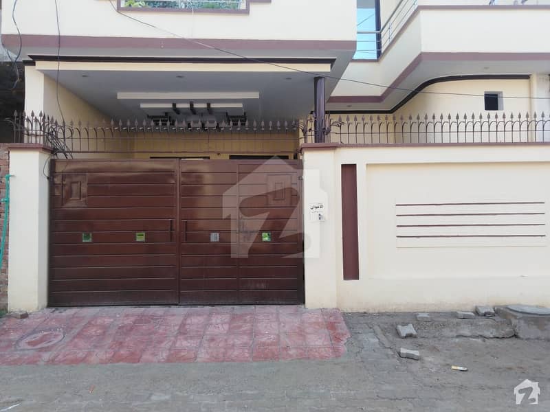 5 Marla Double Storey House Available For Sale