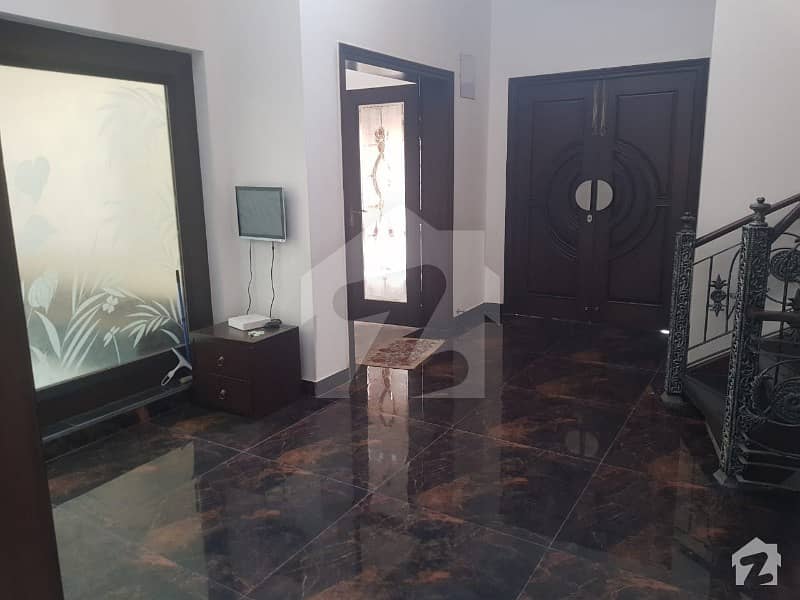 Defence 1 Bed Room Is Available For Rent In Phase 3