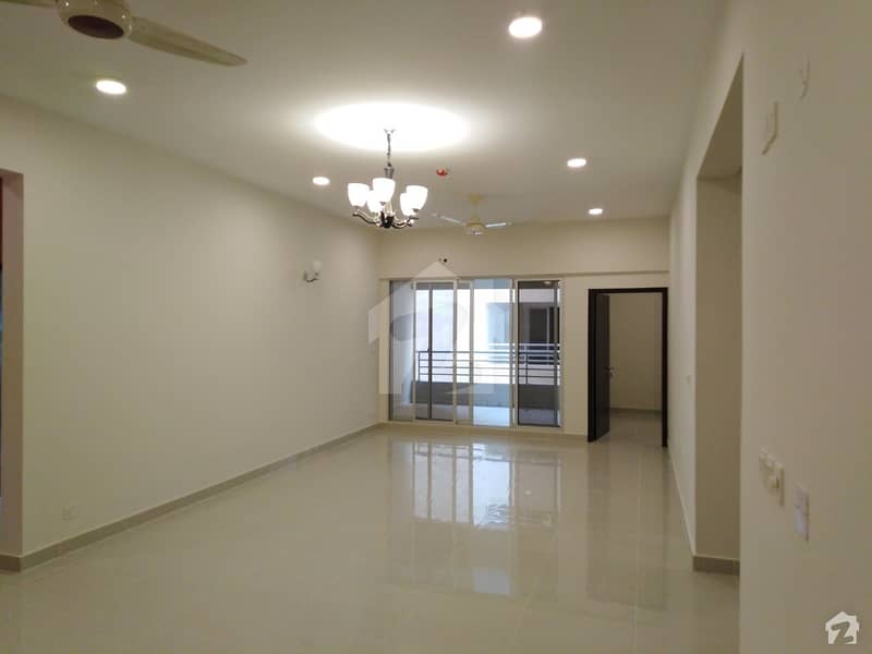 Super Luxury 4 Bed Apartment In Navy Housing Scheme Karsaz For Sale