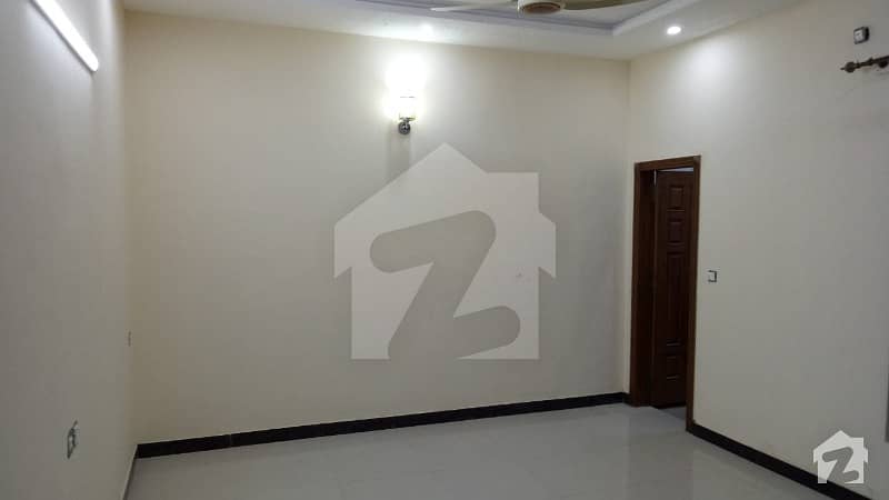 Brand New 35x80 Double Storey House For Sale In I-8/3