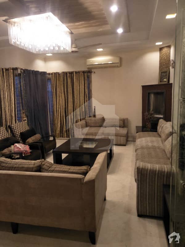 1 Bedroom Furnished Master Room Available For Rent