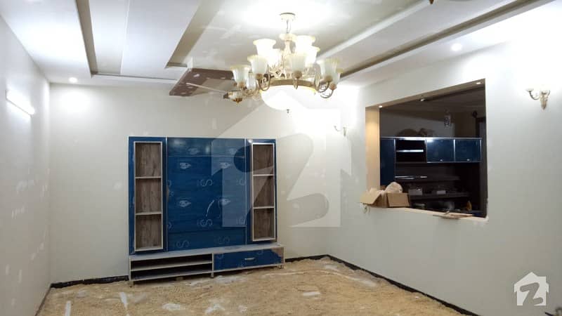 Brand New 40x80 Double Storey House For Sale In I-8/4