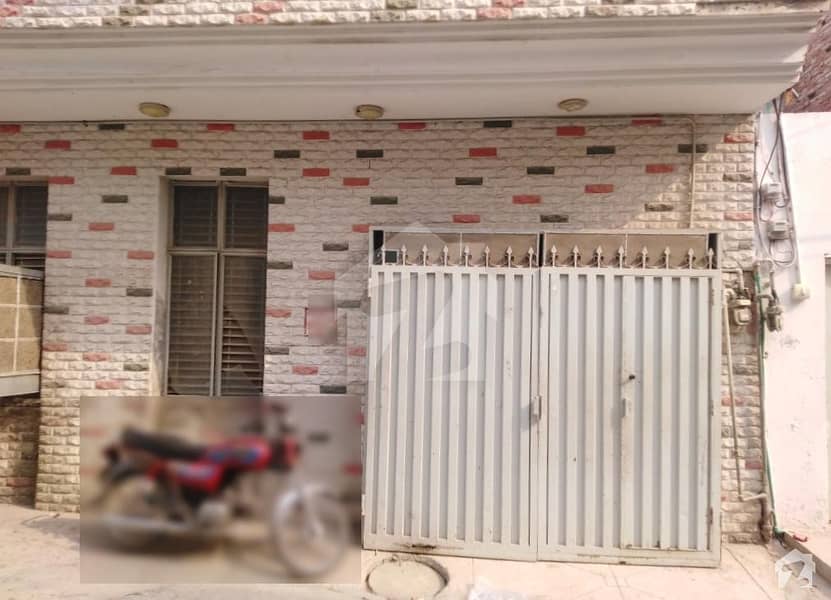 ٹاؤن شپ ۔ سیکٹر بی2 ٹاؤن شپ لاہور میں 4 کمروں کا 5 مرلہ مکان 85 لاکھ میں برائے فروخت۔