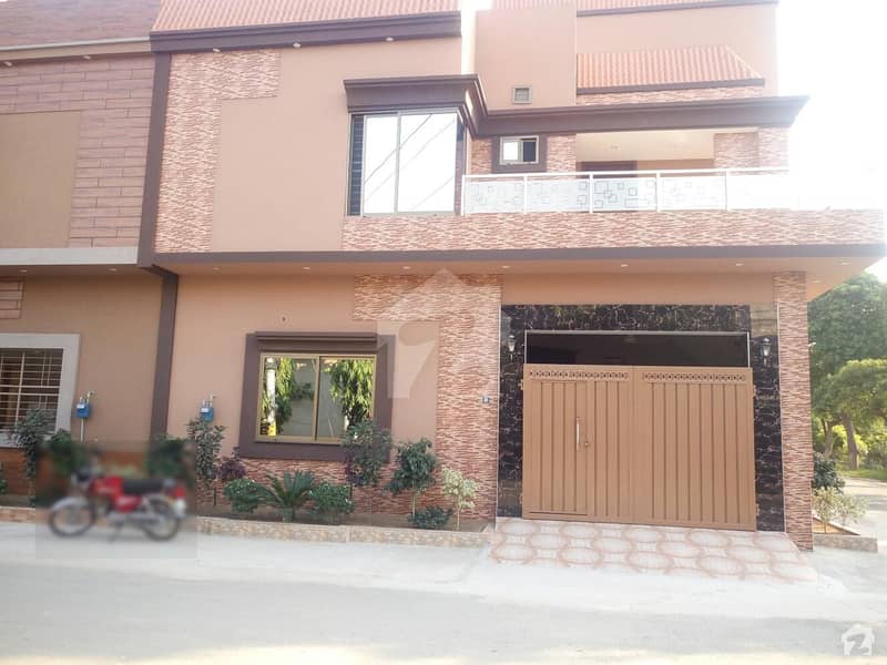 House For Sale Lahore Medical Housing Scheme