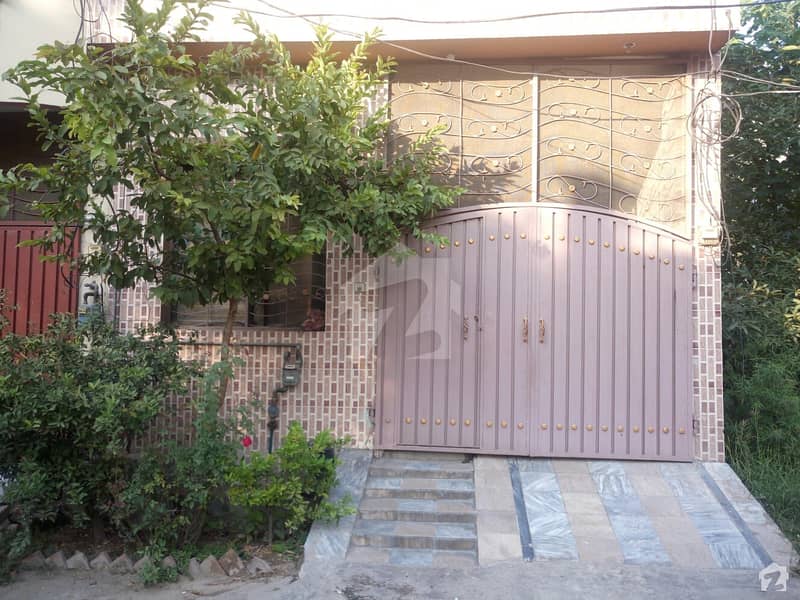 House For Sale In Lahore Medical Housing Society