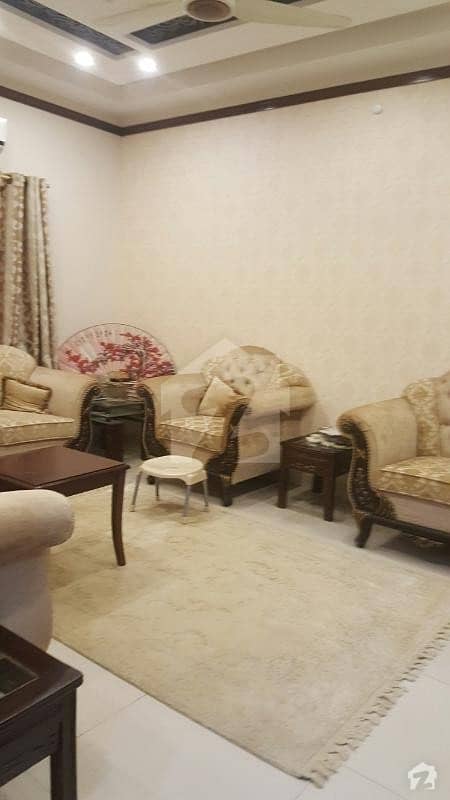 3 bedrooms drawing lounge with 3 attached bathrooms brand new