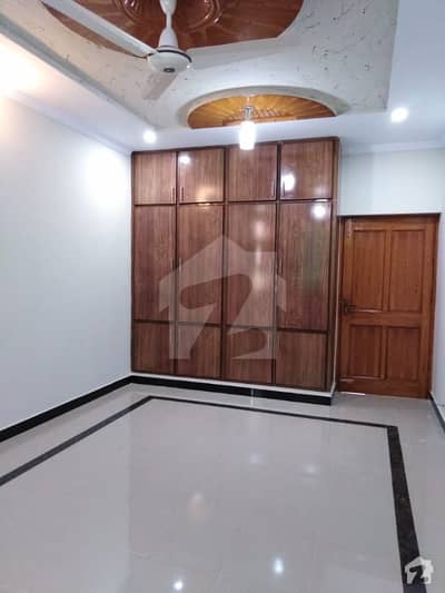 Double Storey House Available For Sale In I-10 Double Storey House Available For Sale In I-10