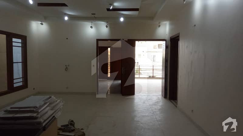 نارتھ ناظم آباد ۔ بلاک ایل نارتھ ناظم آباد کراچی میں 6 کمروں کا 10 مرلہ مکان 4.75 کروڑ میں برائے فروخت۔