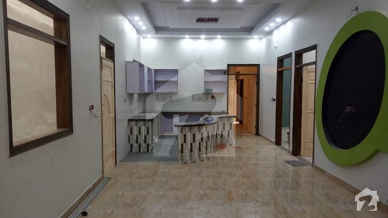 Brand New House For Sale Block L