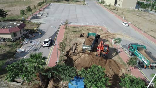 Flat Is Available For Sale In Dha 1 On Installments Flat Is Available For Sale In Dha 1 On Installments