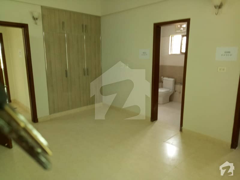 3 Bed Rooms Luxury Apartment   For Sale In Sector F Askari 10