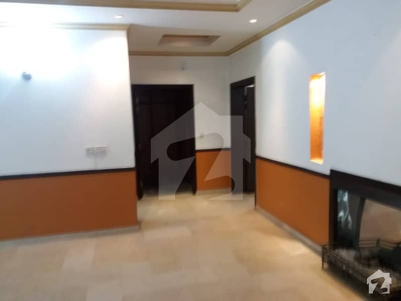 1 Kanal Upper Portion For Rent In Dha Phase 4