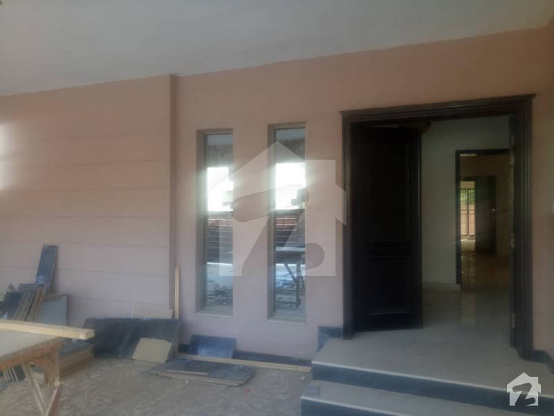 5 Bed Brig SU House For Sale In Sector F Askari 10 Lahore