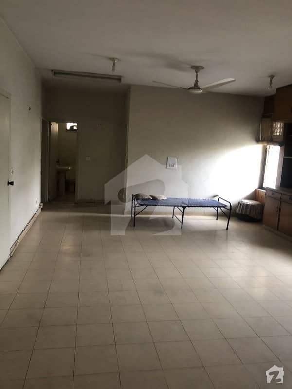 Askari 5 - Apartment For Sale