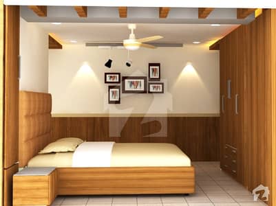 Luxury Flat Is Available For Sale On Installments Luxury Flat Is Available For Sale On Installments