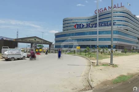 South Facing 1 Kanal Residential Prime Location Plot For Sale In DHA 2 Islamabad South Facing 1 Kanal Residential Prime Location Plot For Sale In DHA 2 Islamabad