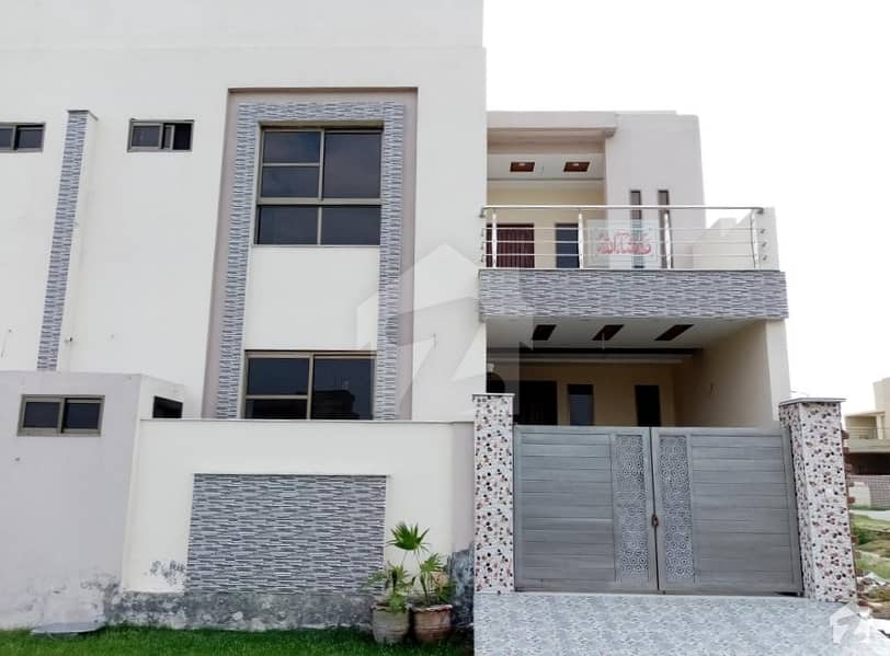 House For Sale Model City 2 Satiana Road