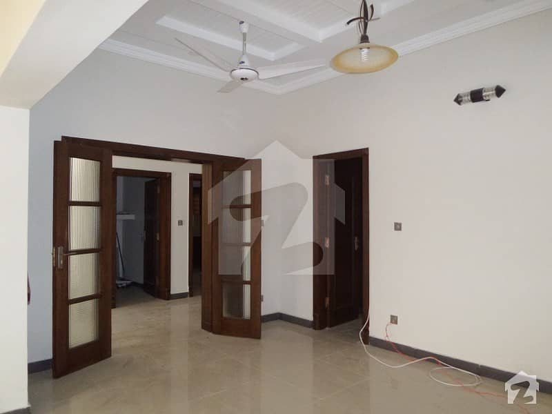 Double Storey House Available For Sale On Good Location