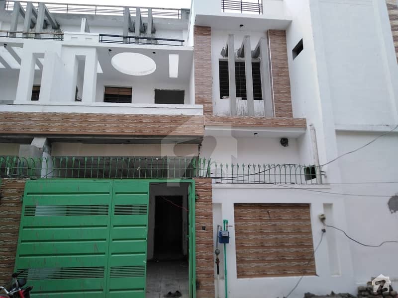 5 Marla House For Sale In MB Villas Sialkot Kashmir Road