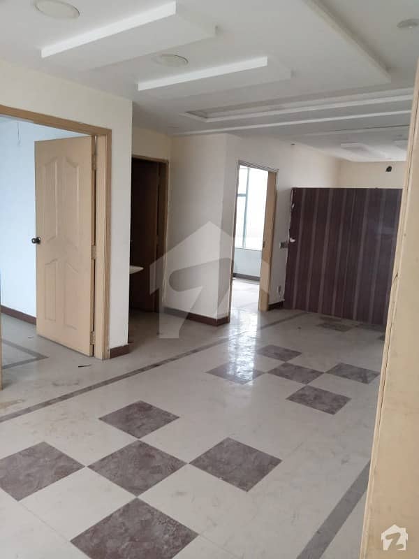 2 Bed With Bath Flat For Rent