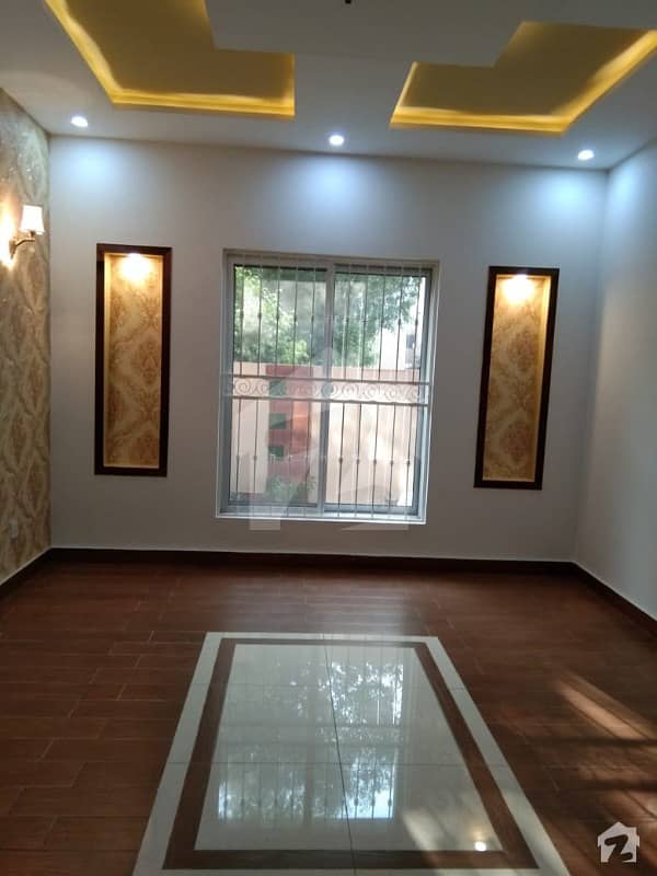 8 Marla Full House Is Available For Rent In Bahria Town Lahore