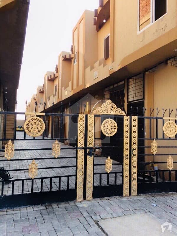 House For Sale With Installment Allama Iqbal Town, Lahore ID19659298